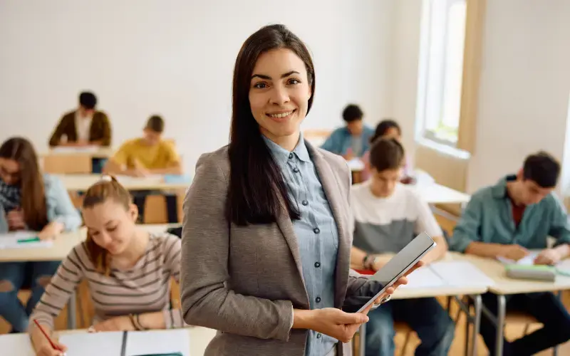 Educación Secundaria – Comunicación